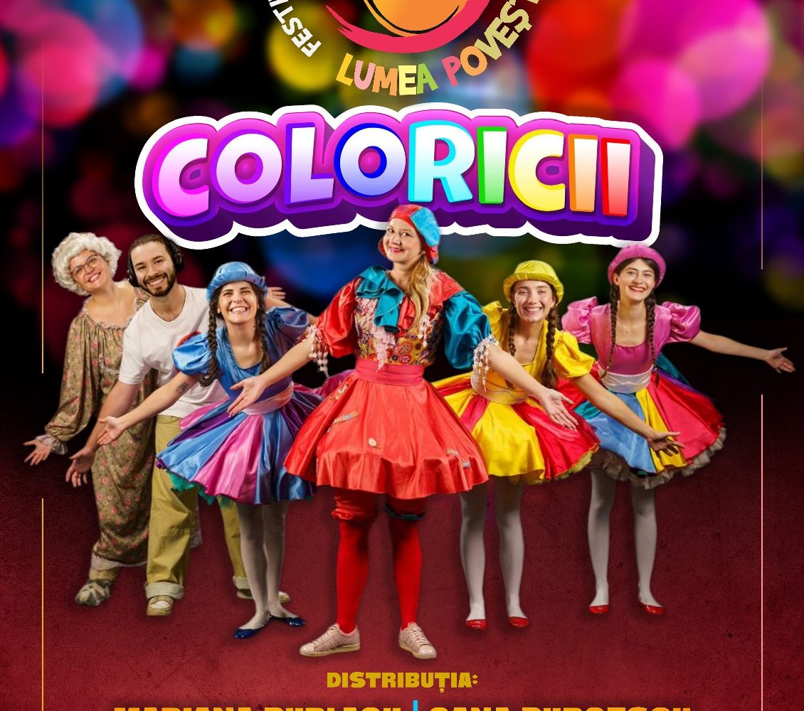 Târgul de Crăciun revine în Centrul Civic al Reșiței. Surprize, artiști mari și un patinoar deschis din 1 decembrie