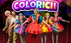 Târgul de Crăciun revine în Centrul Civic al Reșiței. Surprize, artiști mari și un patinoar deschis din 1 decembrie