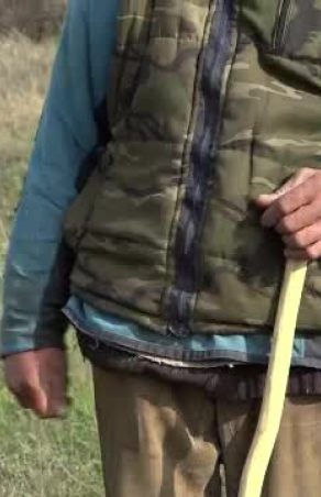 Crimă șocantă la o stână din Caraș-Severin