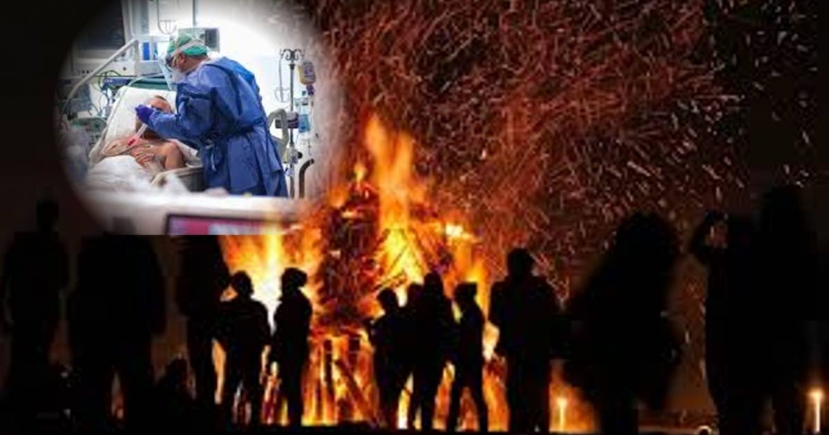 BAIE DE SÂNGE LA ZĂVOI! Un tânăr din Oțelu Roșu, bătut cu sălbăticie în noaptea focurilor - a ajuns pe masa de operație!