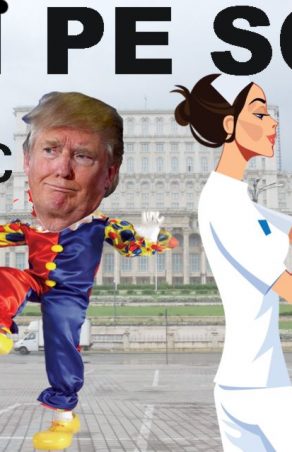 STIRI PE SCURT.FOARTE PE SCURT.SI PUTIN UMOR!!!