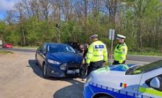 HAOS TOTAL PE ȘOSELELE DIN CARAȘ-SEVERIN! Record de beți la volan și inconștienți fără permis, trimiși în judecată!