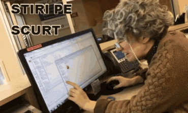 STIRI PE SCURT.FOARTE PE SCURT.SI PUTIN UMOR!!!