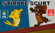 STIRI PE SCURT.FOARTE PE SCURT.SI PUTIN UMOR!!!