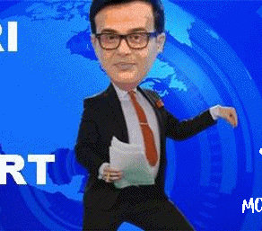 STIRI PE SCURT.FOARTE PE SCURT.SI PUTIN UMOR!