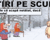 STIRI PE SCURT.FOARTE PE SCURT.SI PUTIN UMOR!