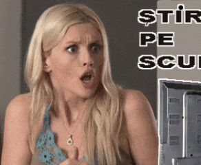 STIRI PE SCURT.FOARTE PE SCURT.SI PUTIN UMOR!