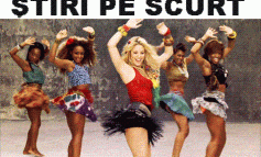 STIRI PE SCURT.FOARTE PE SCURT.SI PUTIN UMOR!!!