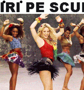 STIRI PE SCURT.FOARTE PE SCURT.SI PUTIN UMOR!!!