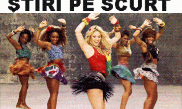 STIRI PE SCURT.FOARTE PE SCURT.SI PUTIN UMOR!!!