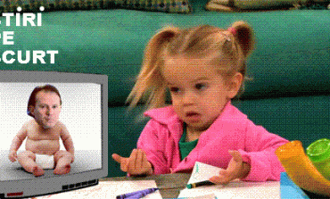 STIRI PE SCURT.FOARTE PE SCURT.SI PUTIN UMOR!