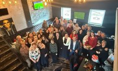 LACRIMI DE FERICIRE LA PRIMĂRIA MOLDOVA NOUĂ!