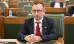 Torma rămâne primar, dar cu leafă tunsă Justiția i-a scos scaunul de sub salariu, nu și de sub funcție