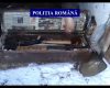 ARSENAL DE RAZBOI în casa unui tânăr! Polițiștii au ÎNGHETAT când au văzut ce ascundea