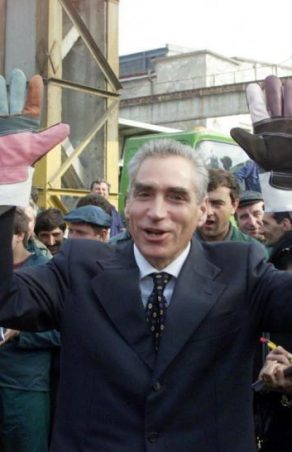 S-A INTAMPLAT PE 29 DECEMBRIE