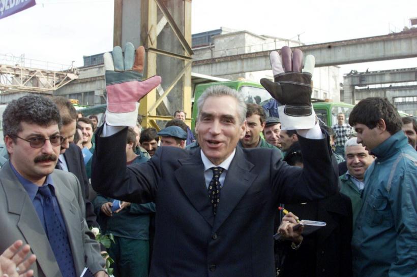 S-A INTAMPLAT PE 29 DECEMBRIE