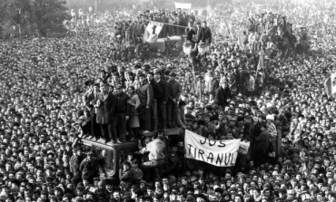 S-A INTAMPLAT PE 22 DECEMBRIE