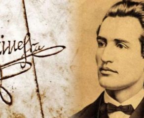 S-A INTAMPLAT PE 15 IANUARIE