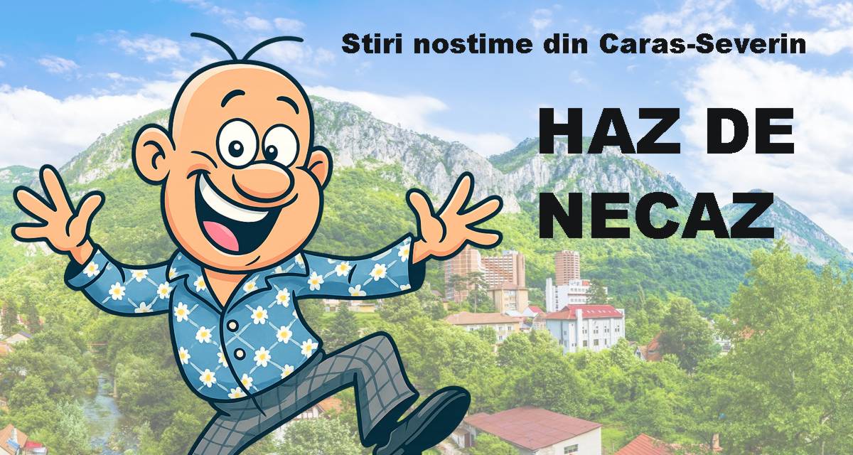 HAZ DE NECAZ