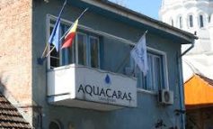 Aquacaraș pregătește BOMBA tarifară! Facturile la apă vor EXPLODA după ce compania a stat la coada clasamentului național!