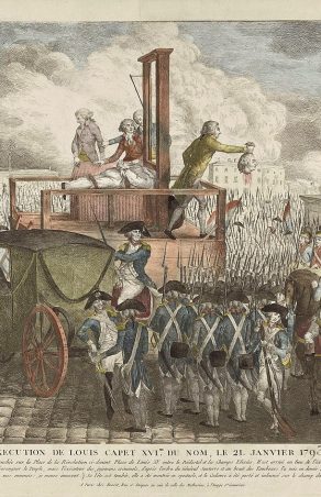 S-A INTAMPLAT PE 21 IANUARIE