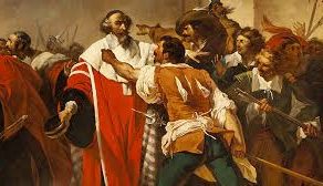 S-A INTAMPLAT PE 3 FEBRUARIE