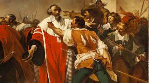 S-A INTAMPLAT PE 3 FEBRUARIE