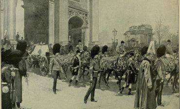 S-A INTAMPLAT PE 2 FEBRUARIE