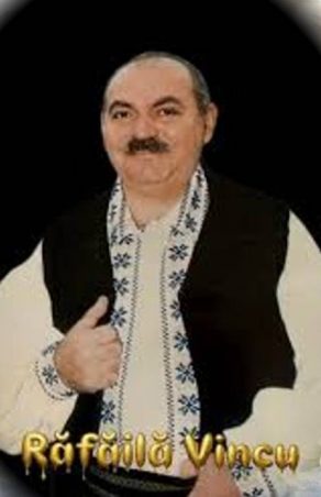 Sfârşitul unui simbol al folclorului bănăţean. Răfăilă Vincu, vocea care a legat generaţii prin cântec, ne-a părăsit pentru totdeauna