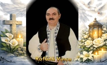 Sfârşitul unui simbol al folclorului bănăţean. Răfăilă Vincu, vocea care a legat generaţii prin cântec, ne-a părăsit pentru totdeauna