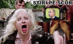 STIRI PE SCURT.FOARTE PE SCURT.SI PUTIN UMOR!!!