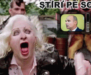 STIRI PE SCURT.FOARTE PE SCURT.SI PUTIN UMOR!!!