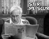 STIRI PE SCURT.FOARTE PE SCURT.SI PUTIN UMOR!