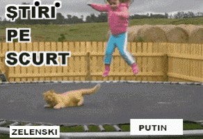 STIRI PE SCURT.FOARTE PE SCURT.SI PUTIN UMOR!!!