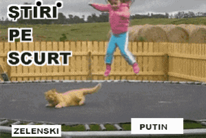 STIRI PE SCURT.FOARTE PE SCURT.SI PUTIN UMOR!!!