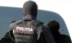 Noapte de groază în Caraș-Severin