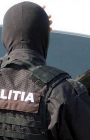 Noapte de groază în Caraș-Severin