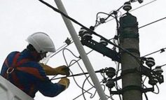 CARAS-SEVERINUL PARALIZAT DE INTRERUPERI "PROGRAMATE " DE CURENT!