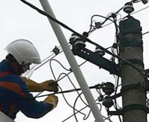 CARAS-SEVERINUL PARALIZAT DE INTRERUPERI "PROGRAMATE " DE CURENT!