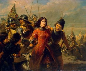 S-A INTAMPLAT PE 9 IANUARIE