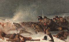 S-A INTAMPLAT PE 12 IANUARIE