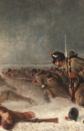 S-A INTAMPLAT PE 12 IANUARIE