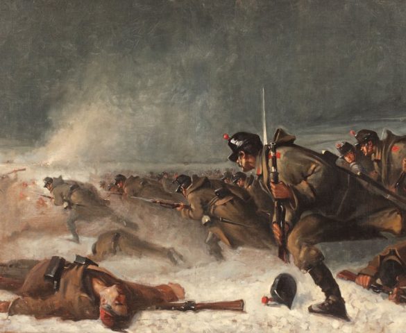 S-A INTAMPLAT PE 12 IANUARIE