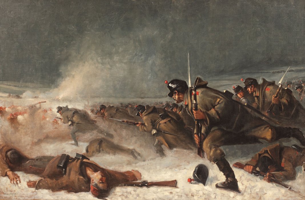 S-A INTAMPLAT PE 12 IANUARIE