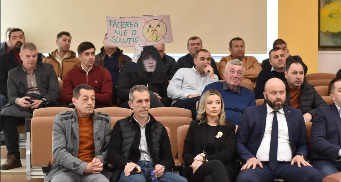  PRIMAR DEMISIONAR LA HUEDIN, BOICOT LA IMPOZITE – PRIMARII DIN CARAȘ-SEVERIN, CE MAI AȘTEPTAȚI?