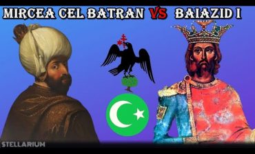 S-A INTAMPLAT PE 5 IANUARIE