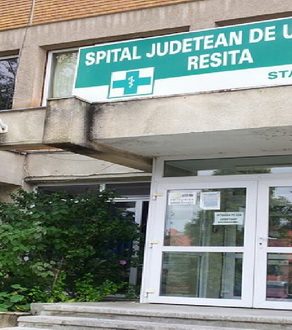 Scandal la Spitalul Județean Reșița: Pacienții plătesc din buzunar medicamente de sute de lei în timp ce sunt internați!