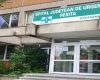 REȘIȚA-MOARTE SUSPECTĂ ÎN SPITAL. UN BĂRBAT DE 47 DE ANI A MURIT DUPĂ INTERNARE