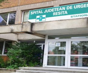 REȘIȚA-MOARTE SUSPECTĂ ÎN SPITAL. UN BĂRBAT DE 47 DE ANI A MURIT DUPĂ INTERNARE