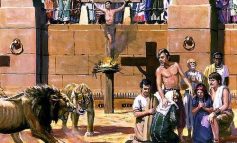 S-A INTAMPLAT PE 24 FEBRUARIE